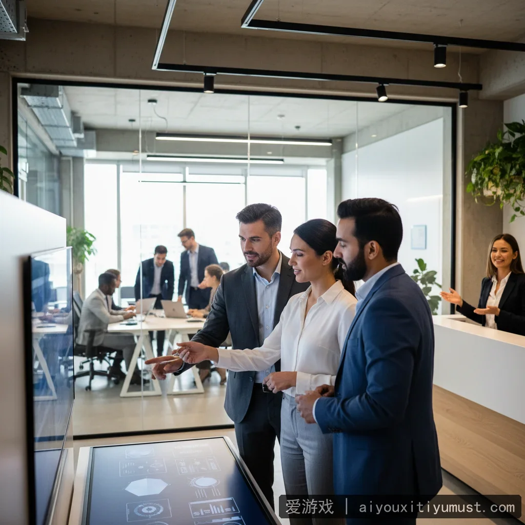 爱游戏 - 特斯拉宣布新型机器人制造技术：智能制造迈入新时代 配图1